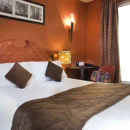 Hotel Du Prince Eugene-2