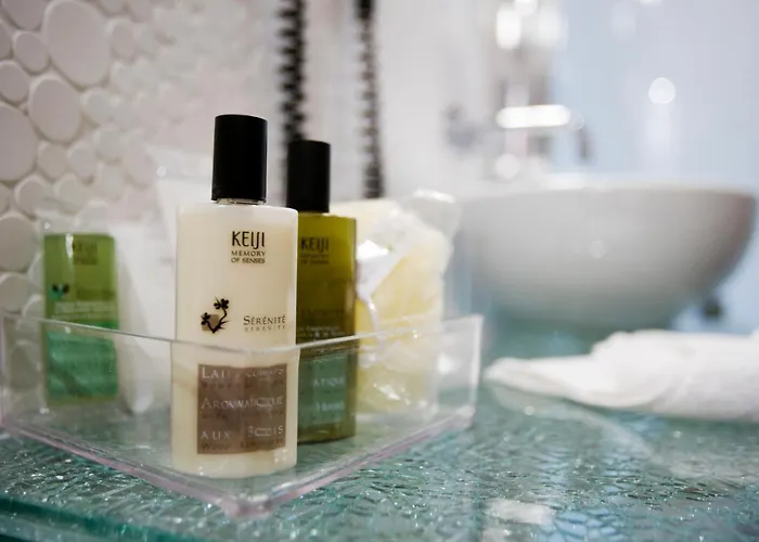 ApostropheHotel Parijs